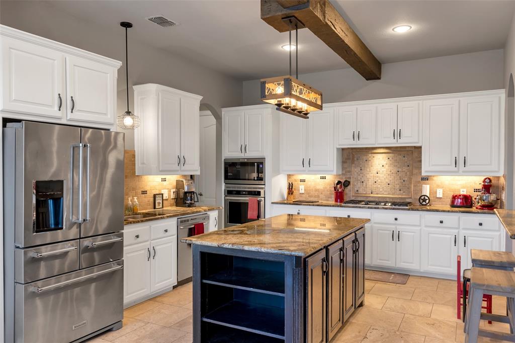 LAKE HIGHLANDS @ LAKE RAY HUBBARD - Residential