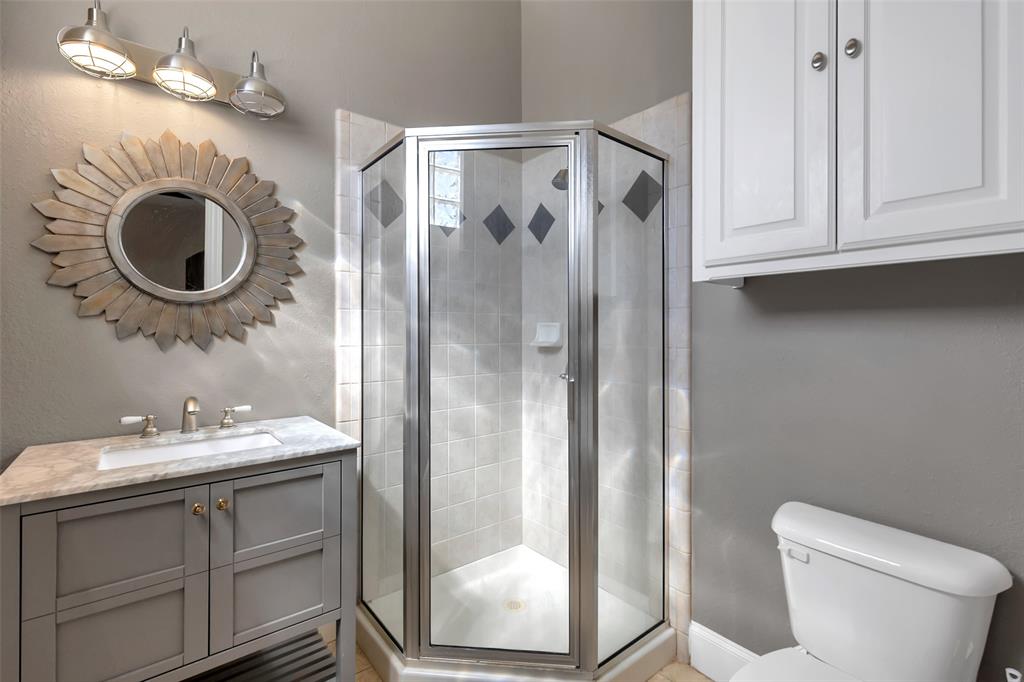 LAKE HIGHLANDS @ LAKE RAY HUBBARD - Residential
