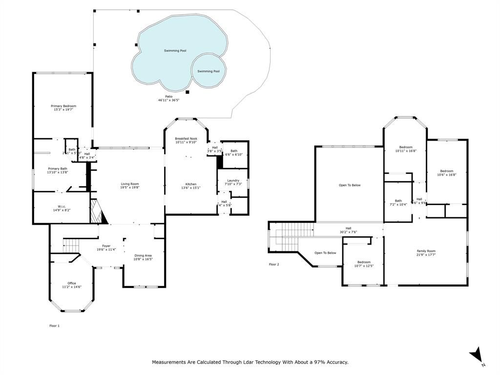 LAKE HIGHLANDS @ LAKE RAY HUBBARD - Residential