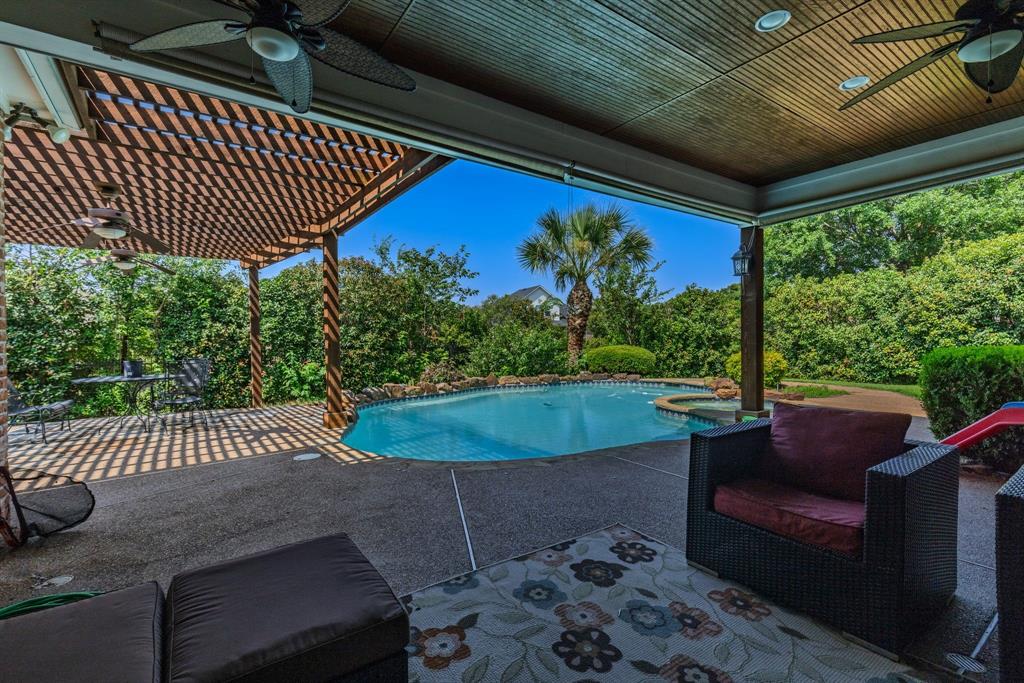 LAKE HIGHLANDS @ LAKE RAY HUBBARD - Residential
