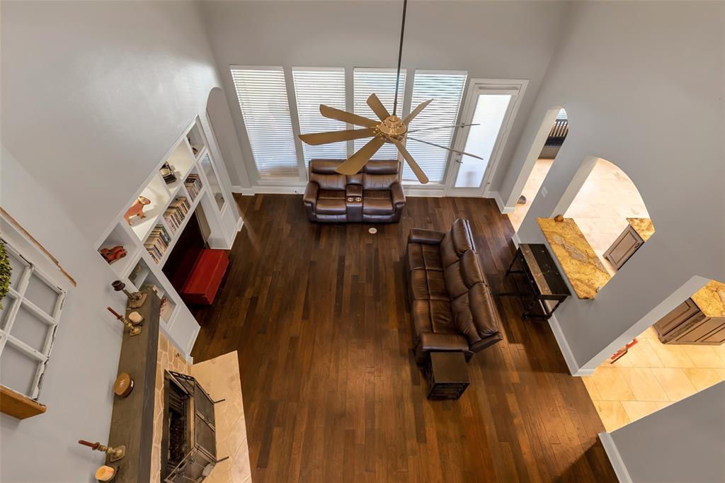 LAKE HIGHLANDS @ LAKE RAY HUBBARD - Residential