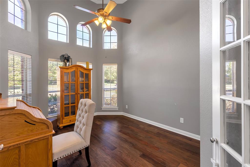 LAKE HIGHLANDS @ LAKE RAY HUBBARD - Residential