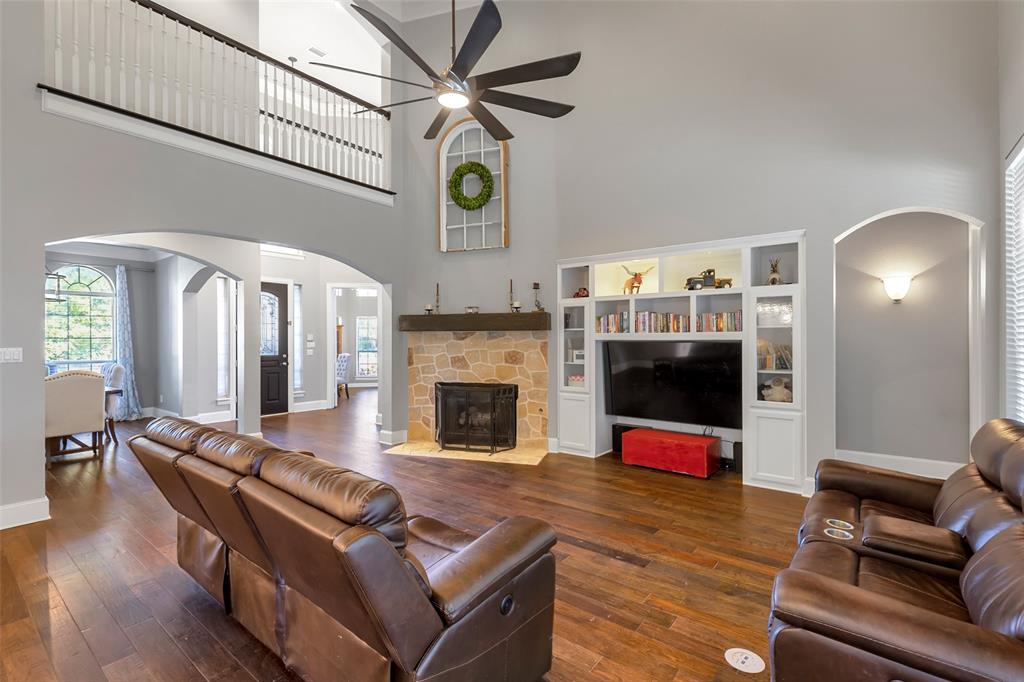 LAKE HIGHLANDS @ LAKE RAY HUBBARD - Residential