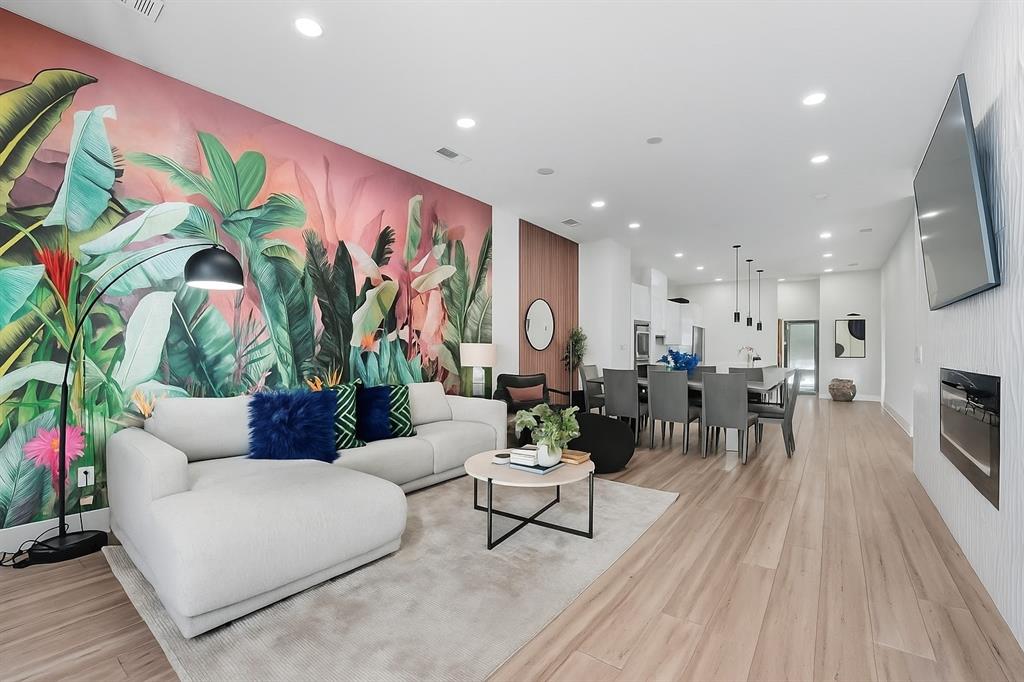 Z E Coombs West End - Residential