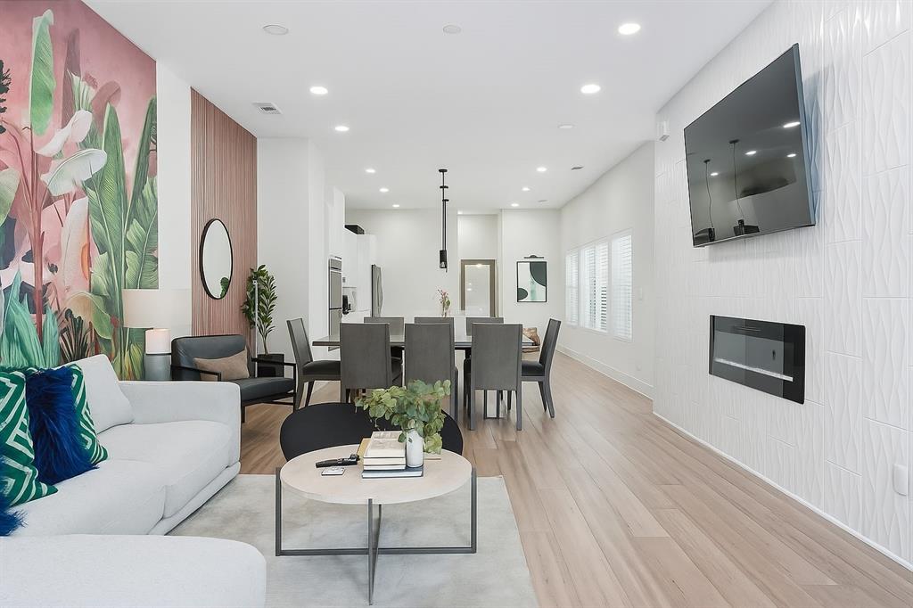 Z E Coombs West End - Residential