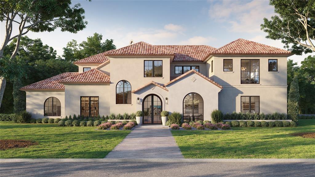 NORTH HIGHLAND ESTATES 2ND INST - Residential