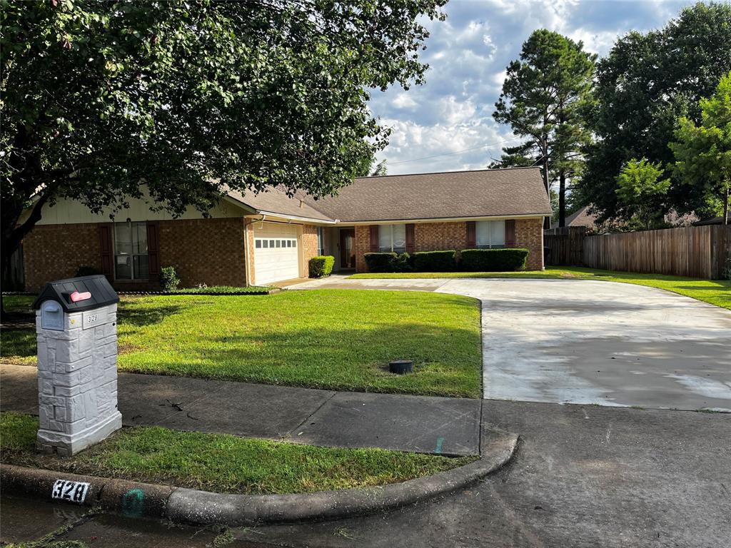 Patterson Add - Residential