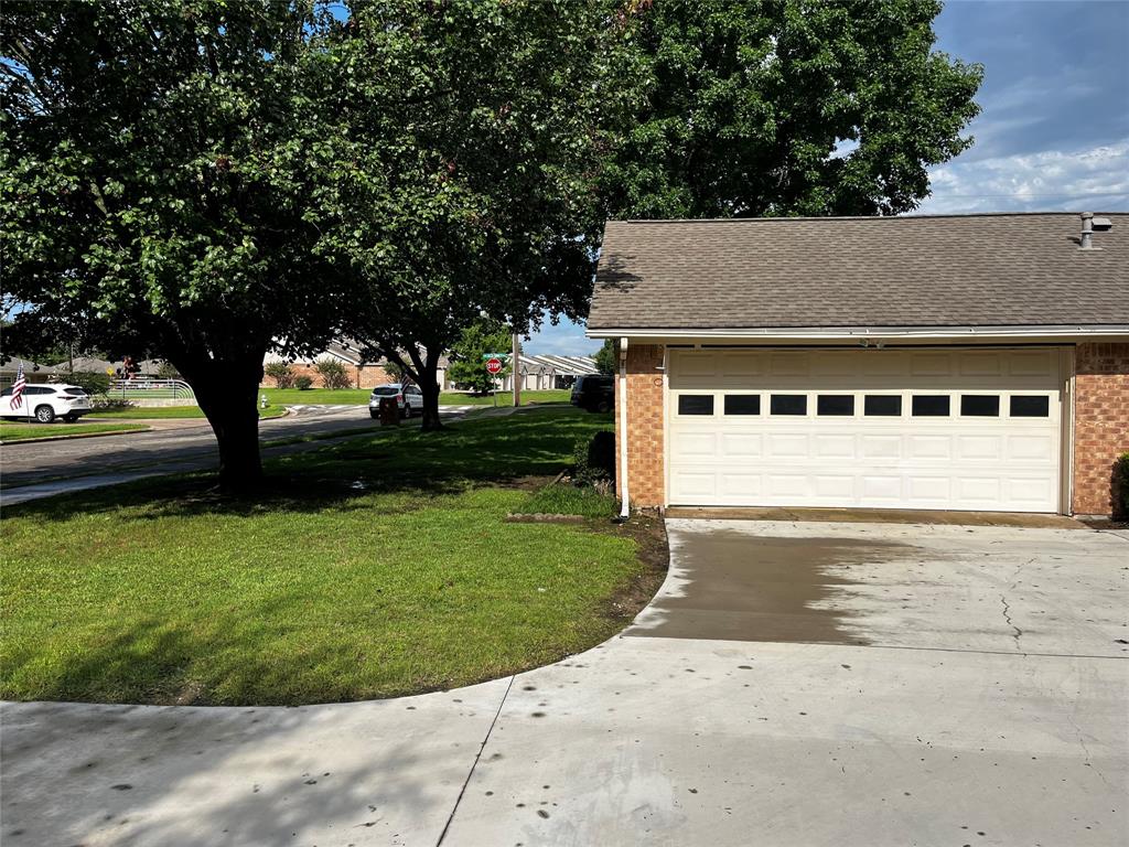 Patterson Add - Residential