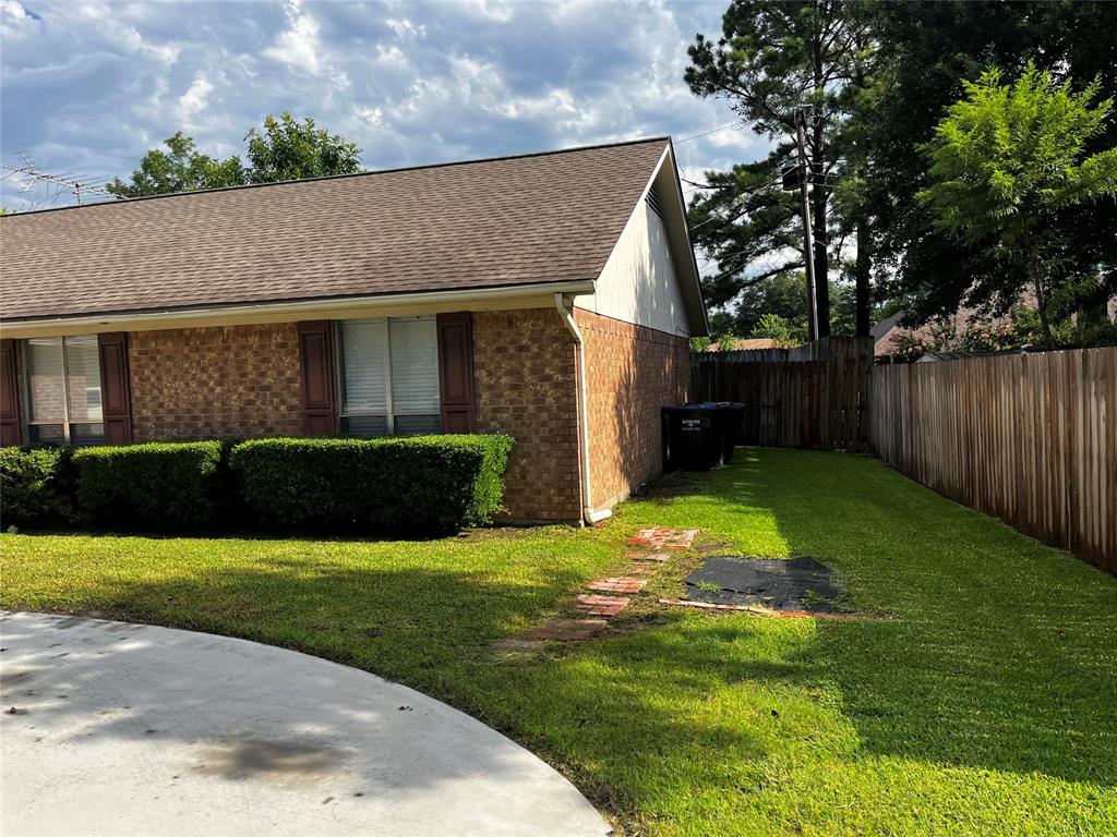 Patterson Add - Residential