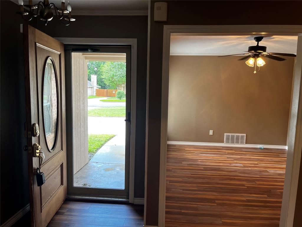 Patterson Add - Residential