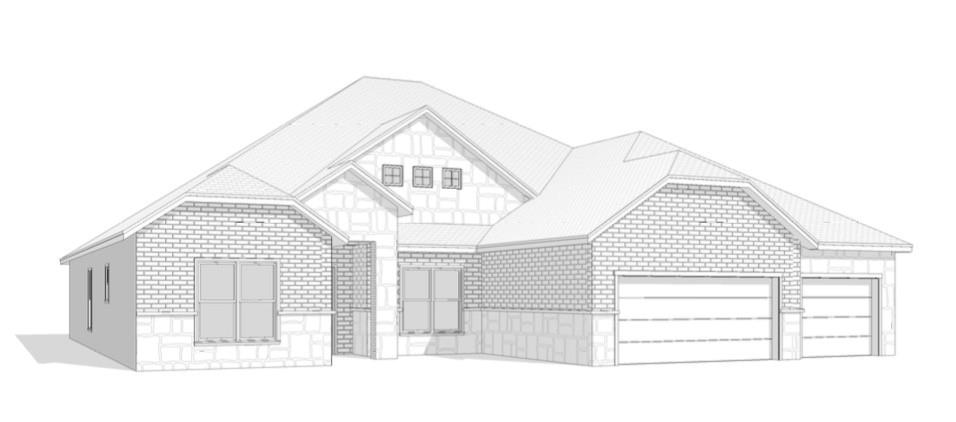 Lincoln Pointe - Residential