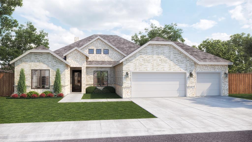 Lincoln Pointe - Residential