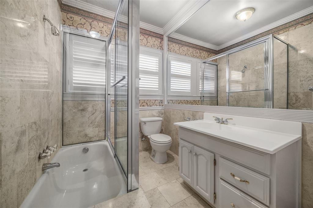 Perry Heights Add - Residential