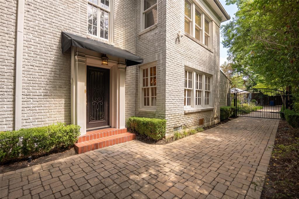 Perry Heights Add - Residential