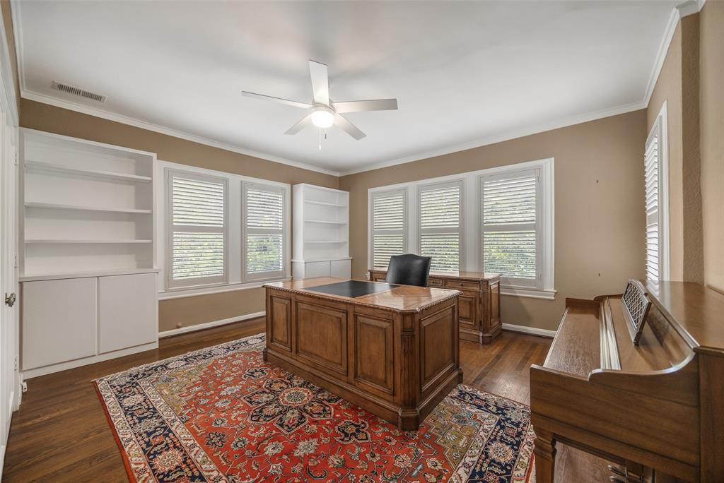 Perry Heights Add - Residential