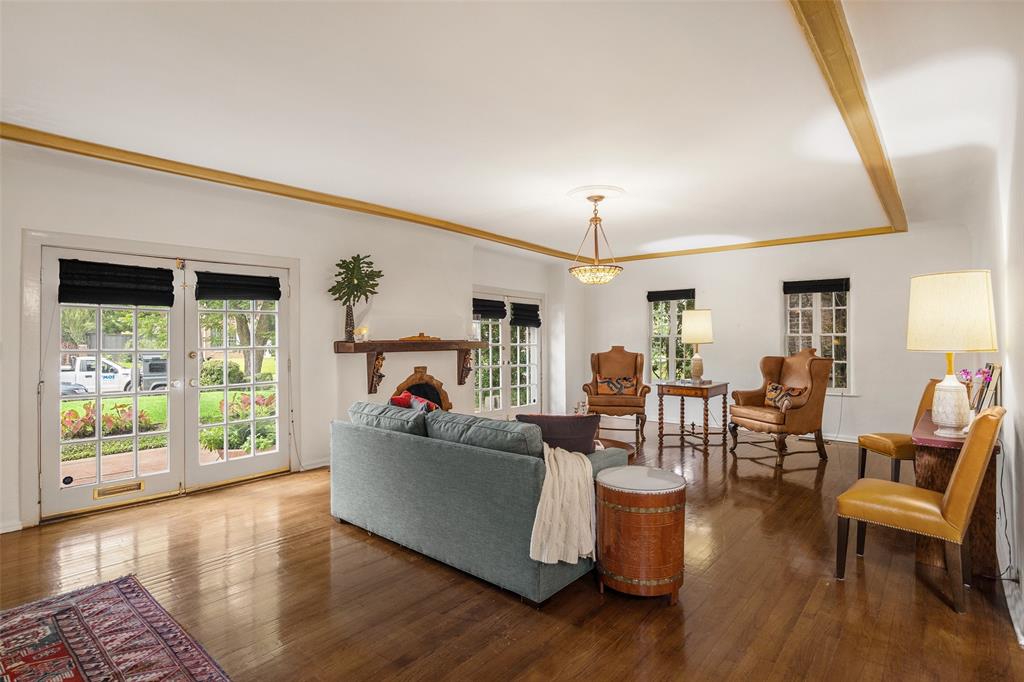Perry Heights Add - Residential