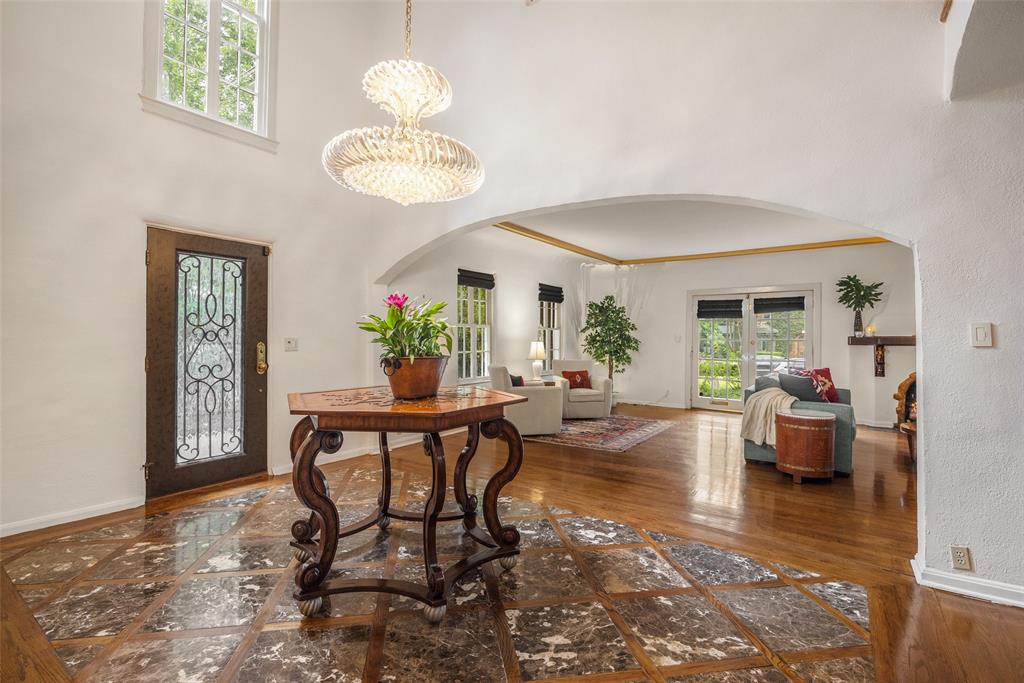 Perry Heights Add - Residential