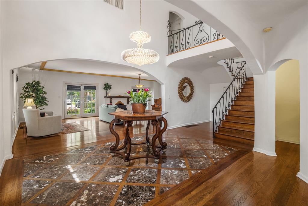 Perry Heights Add - Residential