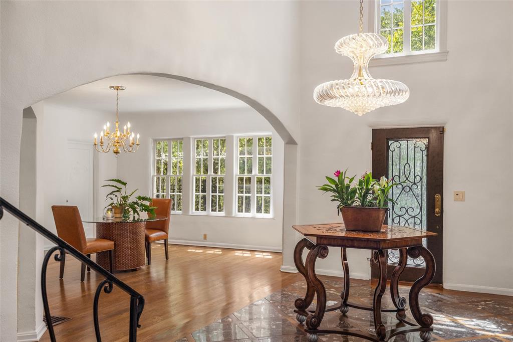 Perry Heights Add - Residential