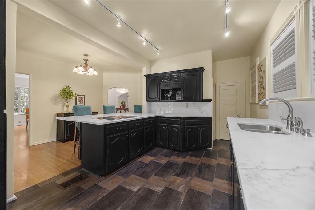 Perry Heights Add - Residential