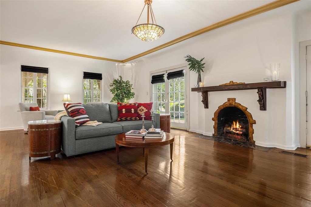 Perry Heights Add - Residential