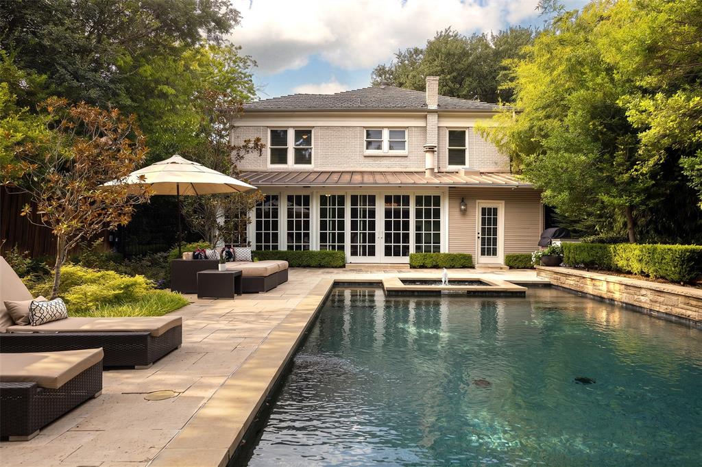 Perry Heights Add - Residential