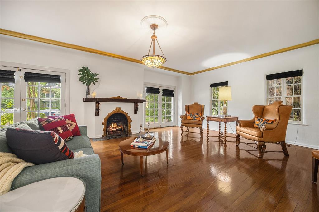 Perry Heights Add - Residential