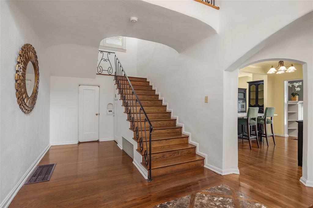 Perry Heights Add - Residential