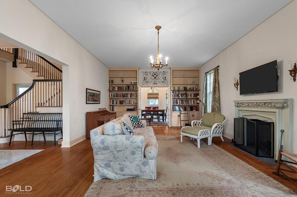South Highlands Sub - Residential