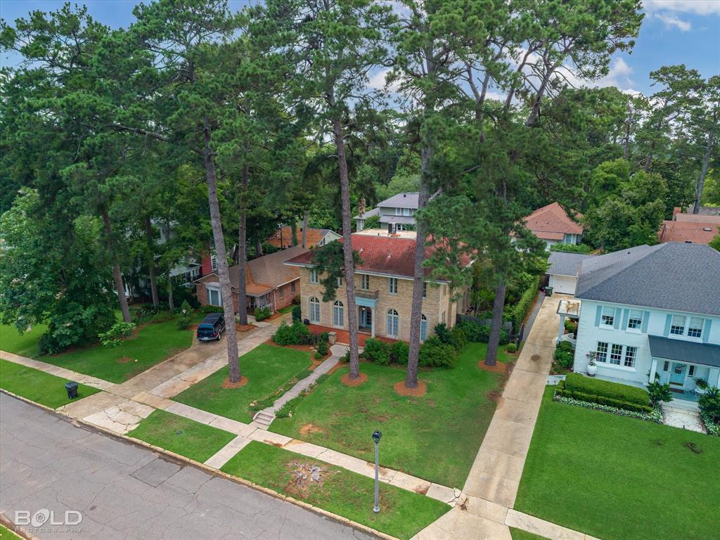 South Highlands Sub - Residential