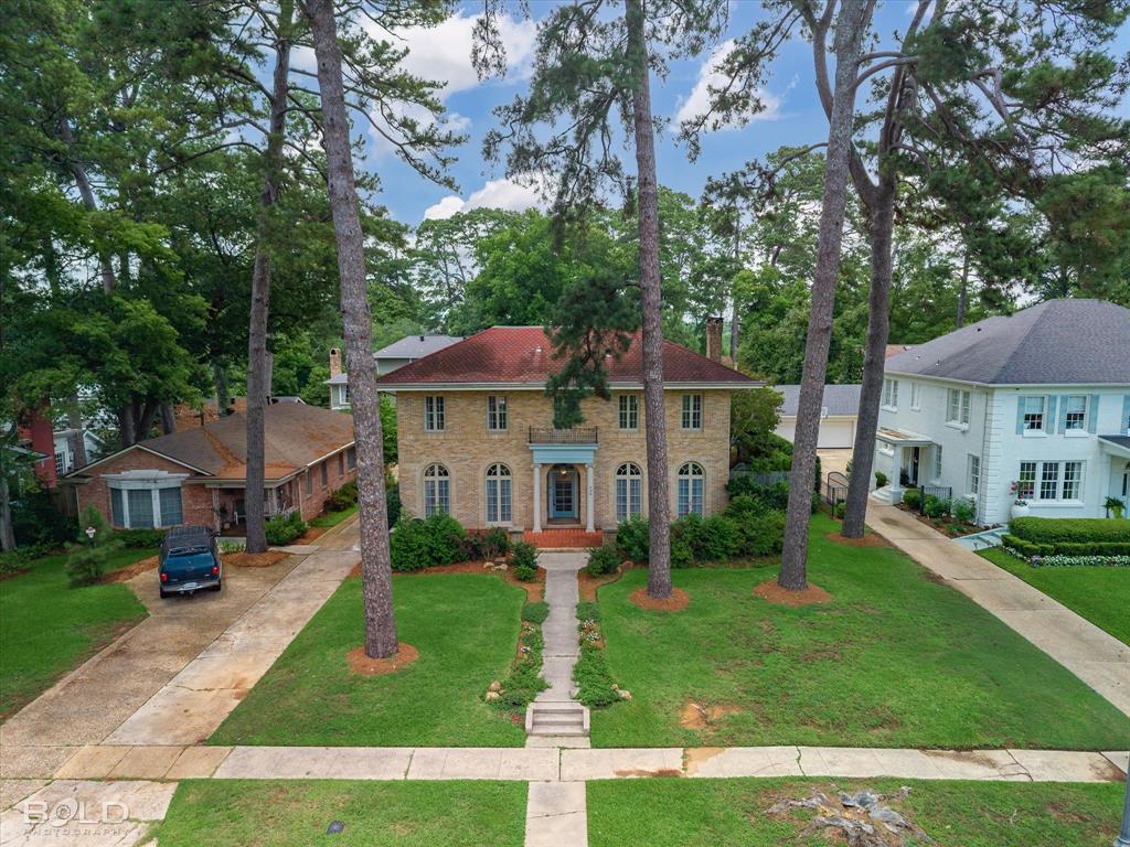 South Highlands Sub - Residential