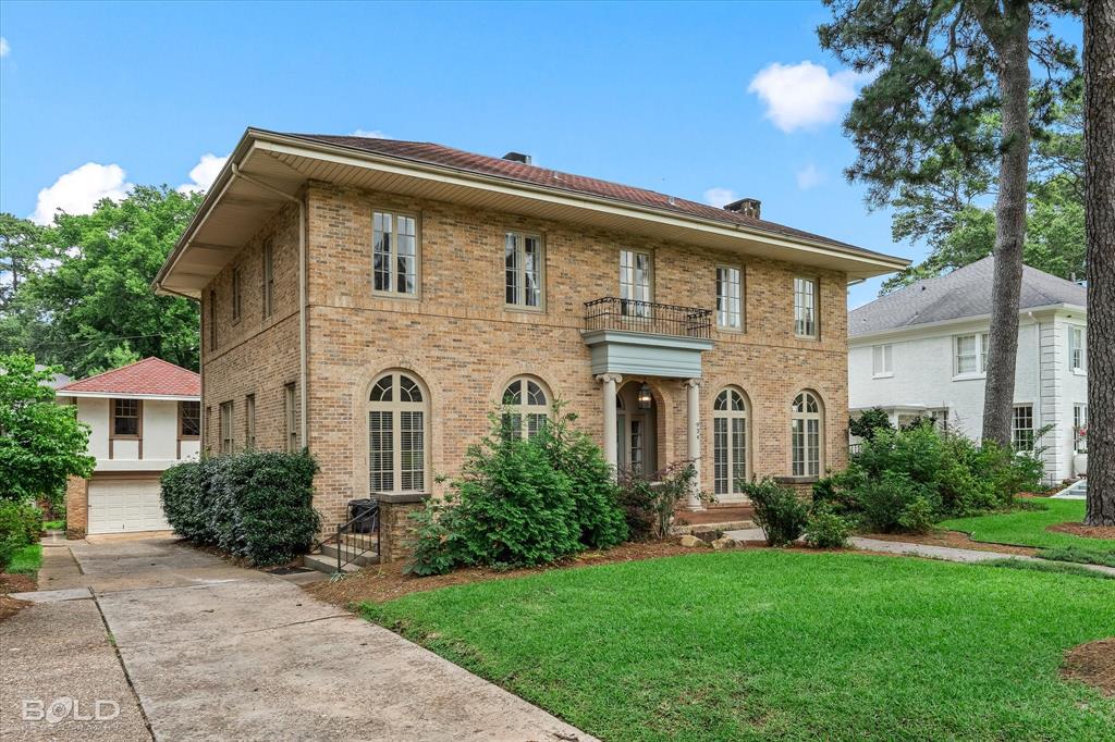 South Highlands Sub - Residential