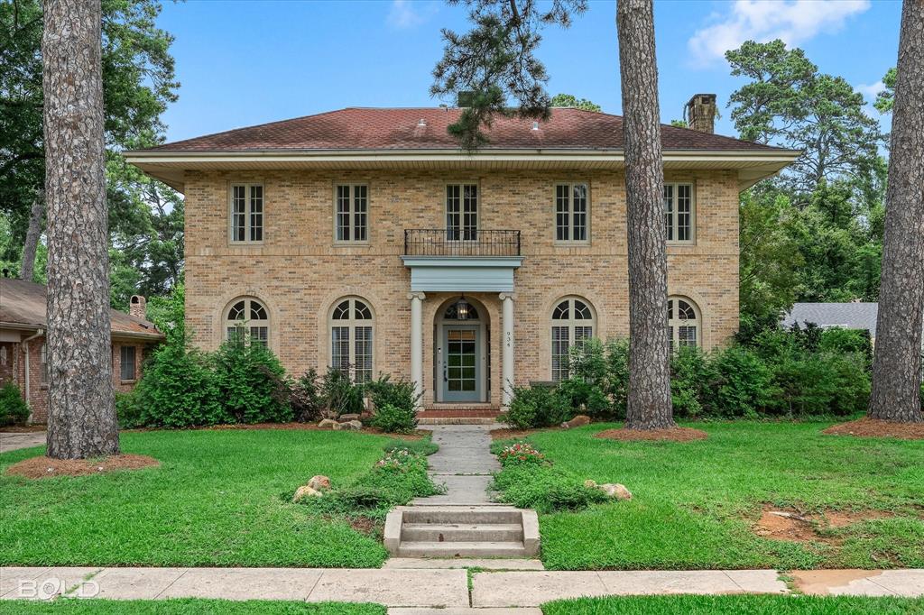 South Highlands Sub - Residential