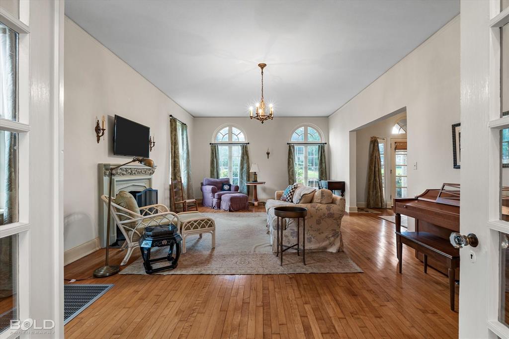 South Highlands Sub - Residential