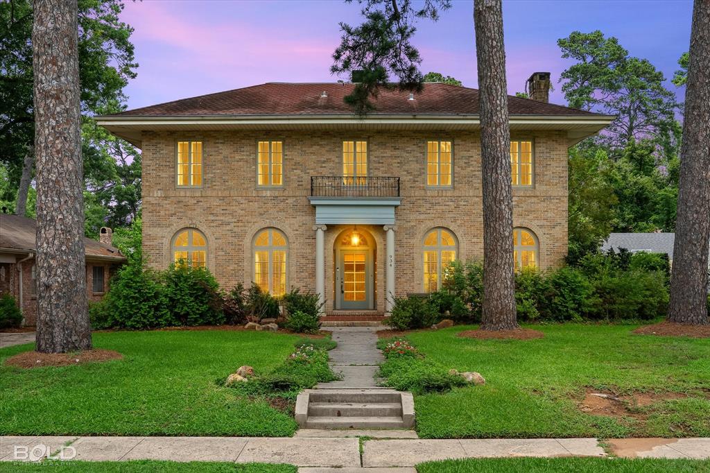 South Highlands Sub - Residential