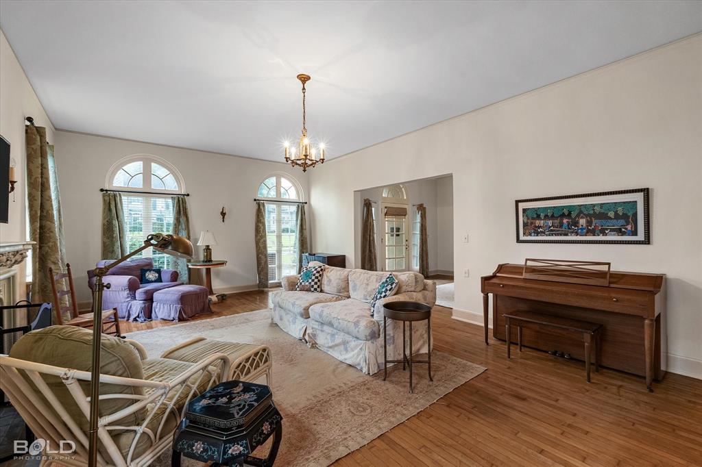 South Highlands Sub - Residential