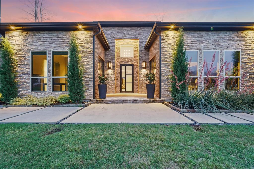 Whiterock Creek Estates - Residential