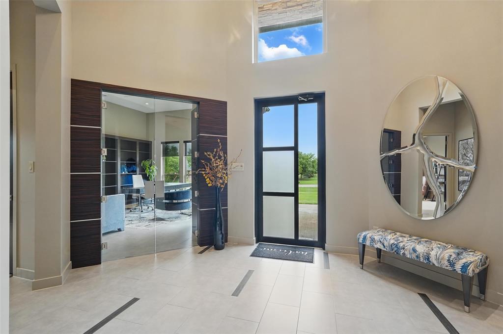 Whiterock Creek Estates - Residential