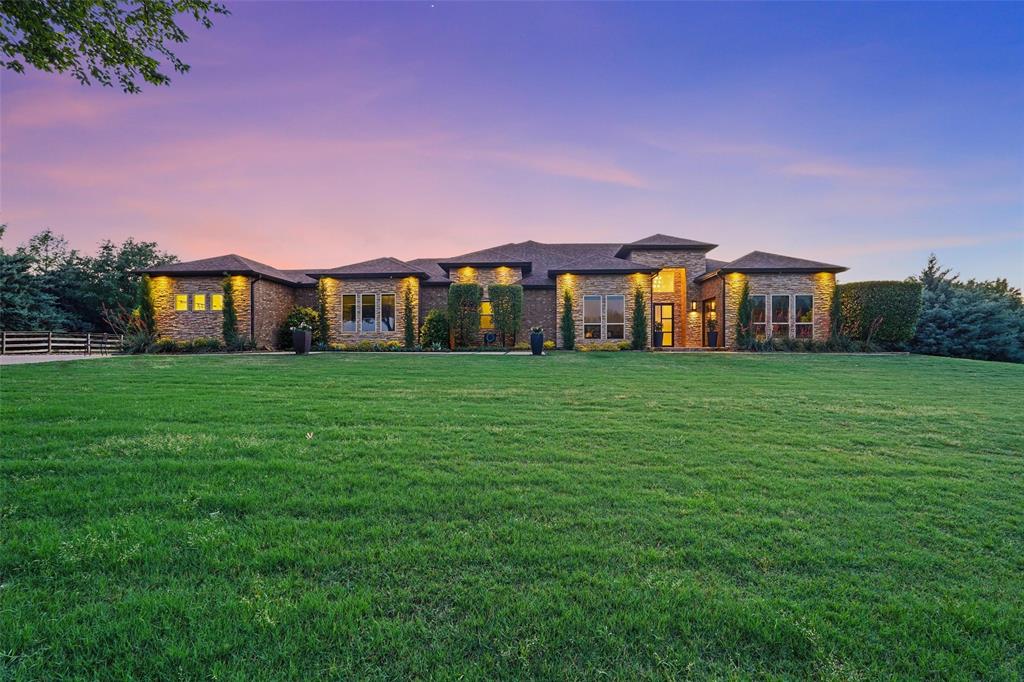 Whiterock Creek Estates - Residential