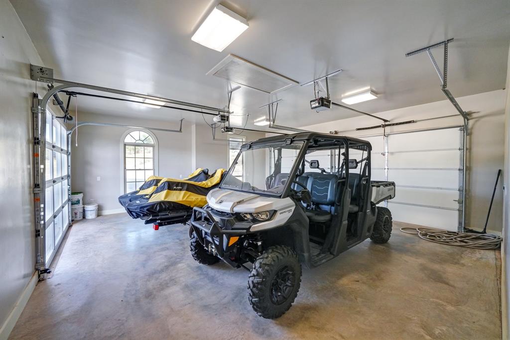 Sportsmans World - Residential
