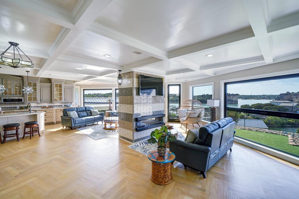 Sportsmans World - Residential
