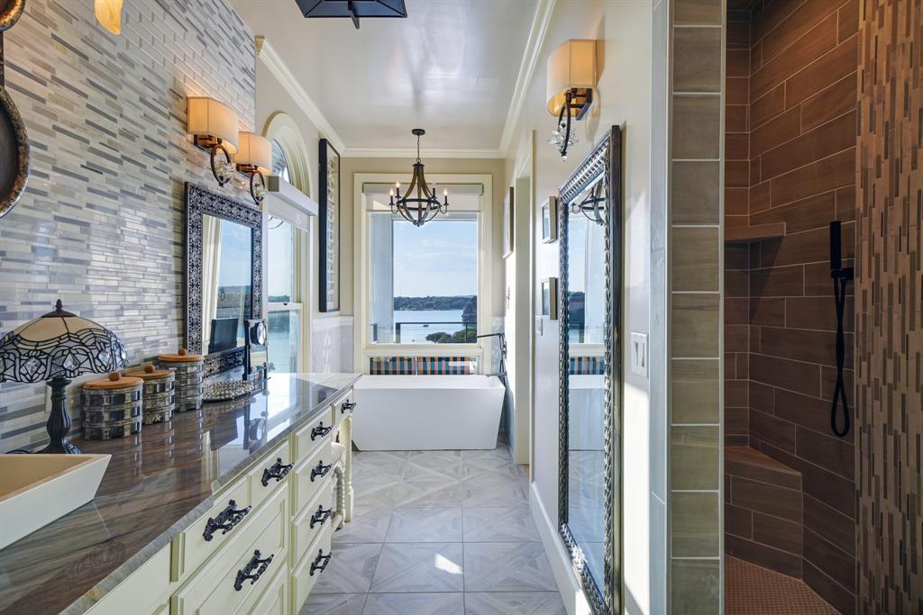 Sportsmans World - Residential