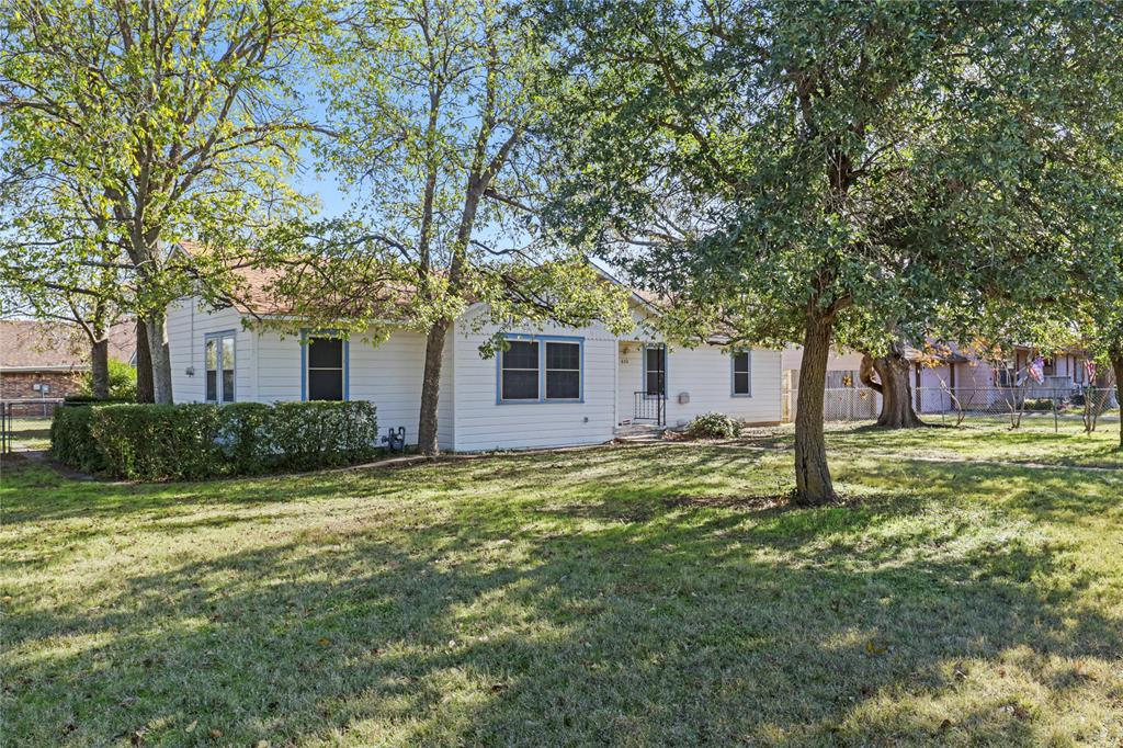 White Settlement Gardens Add - Residential