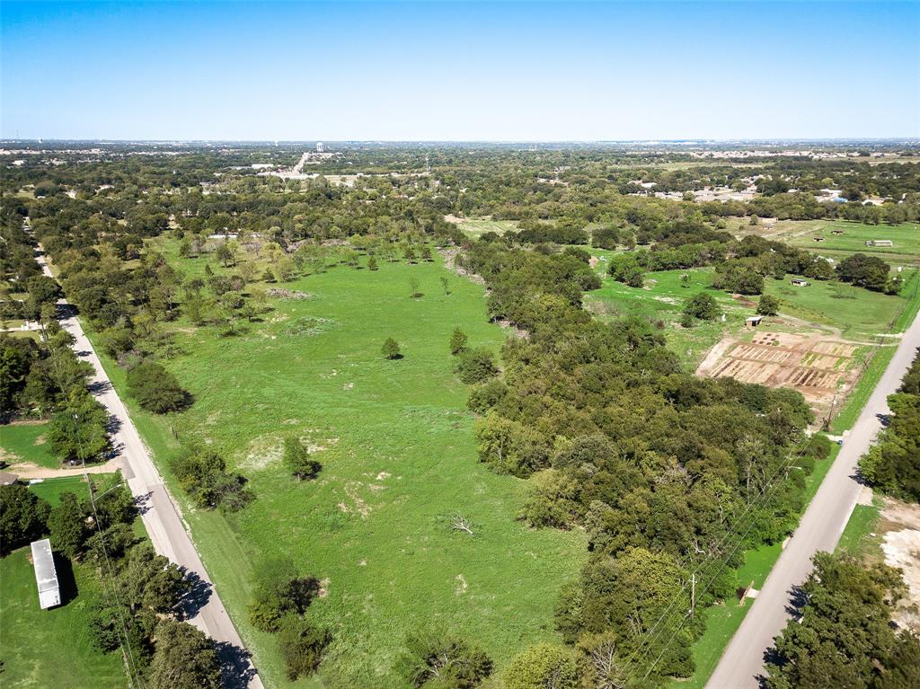 2 Acre Neighborhood Services Commercial corner lot inside the city of Dallas. Easy access to I-20, 635, I-45 and 175 and only 15 minutes away from Downtown Dallas. The quiet ranch like community offers country living permits horses and small farm animals. Elementary school, public library and recreation center are only a couple of blocks away. Other adjacent Residential 2 acre lot available next door.  Only known city building restriction is NO MOBILE HOMES.  City sewage and utilities are located at the street. 385' frontage on Garden Grove Dr, 286' frontage on the Ravenview Rd side, and 397' deep. Survey uploaded to the TransactionDesk. Neighborhood Services are businesses that serve the existing neighborhood and surrounding area, you can get more information from the City of Dallas.  Owner is not financing this sale.