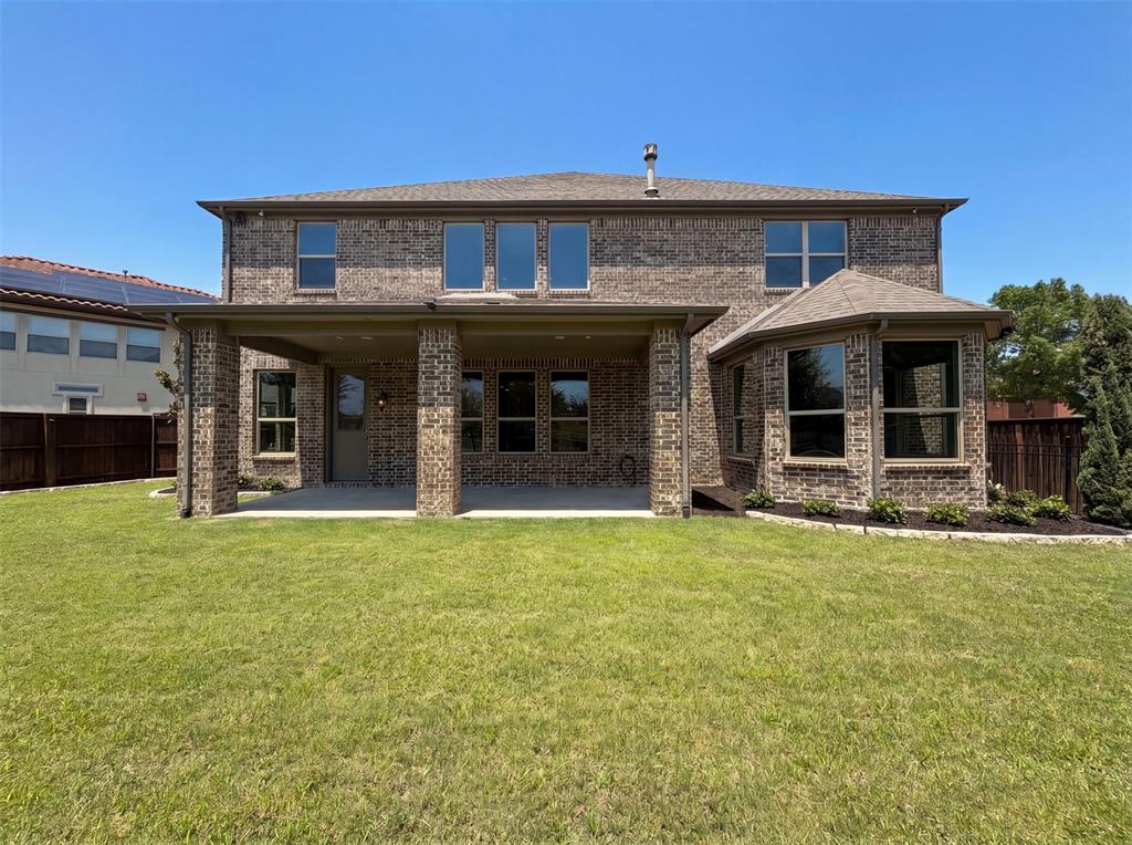 Bridges Las Colinas Ph 3 - Residential
