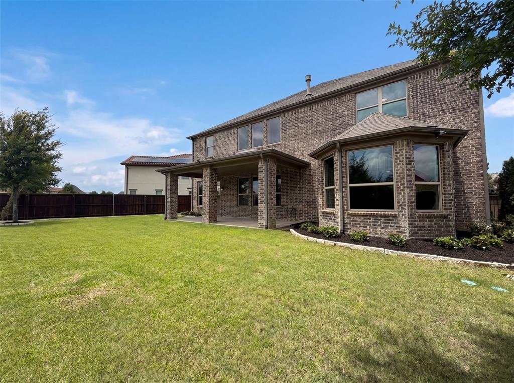 Bridges Las Colinas Ph 3 - Residential