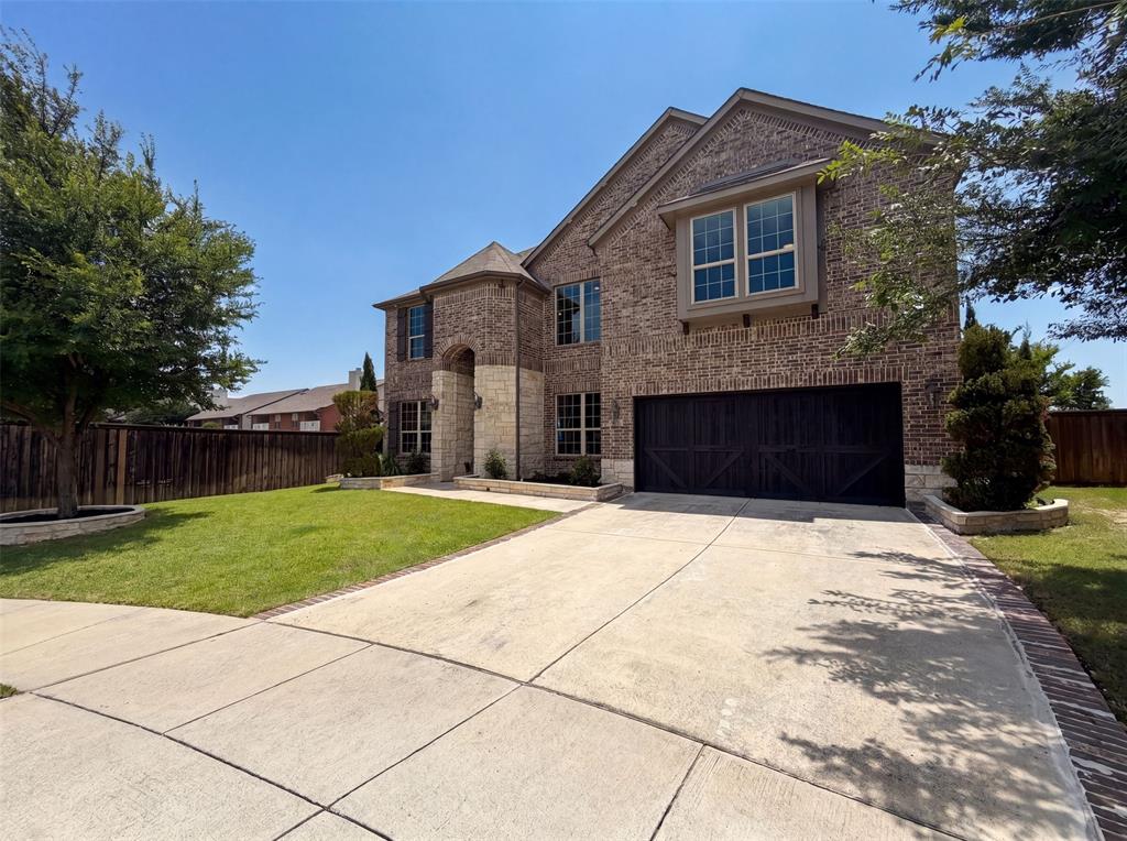Bridges Las Colinas Ph 3 - Residential