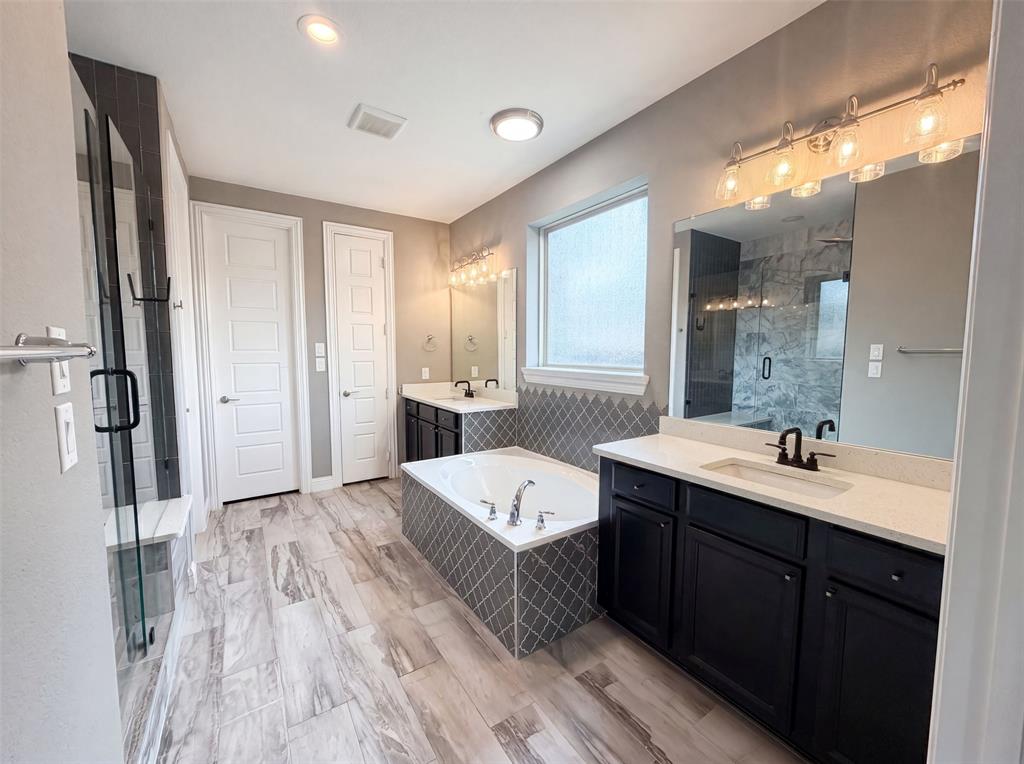Bridges Las Colinas Ph 3 - Residential