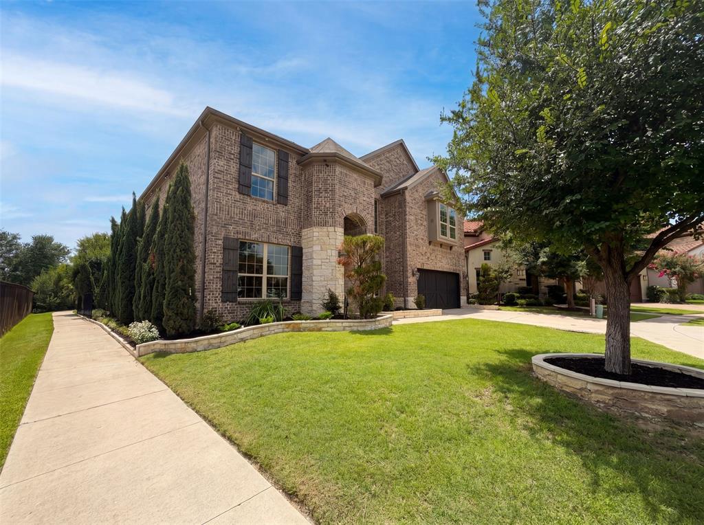 Bridges Las Colinas Ph 3 - Residential