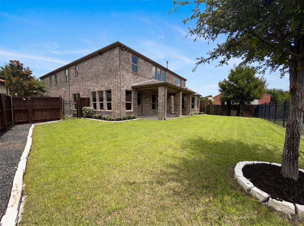 Bridges Las Colinas Ph 3 - Residential